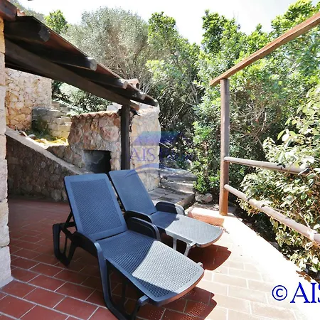 Villa Romantica