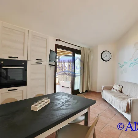 Villa Romantica Costa Paradiso