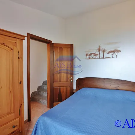 Villa Romantica Costa Paradiso